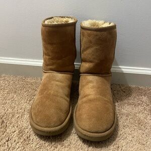 Ugg Boots- size 9
